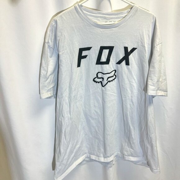 Fox T Shirt Standard Fit